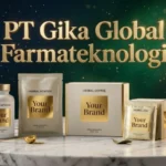 kemasan menarik untuk produk anak