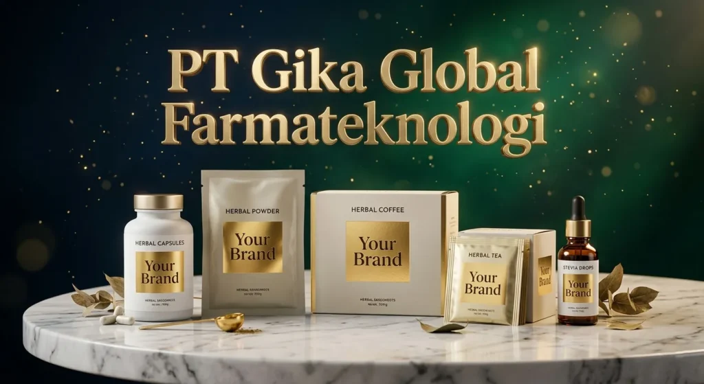 kemasan menarik untuk produk anak