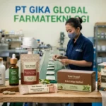 maklon kapsul herbal