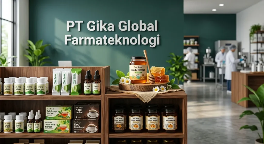 maklon madu hitam pahit