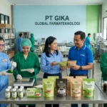 resep minuman serbuk kekinian untuk maklon