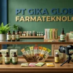 kemasan botol untuk sirup maklon