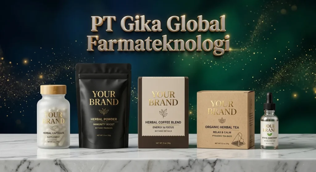 maklon teh chamomile untuk tidur