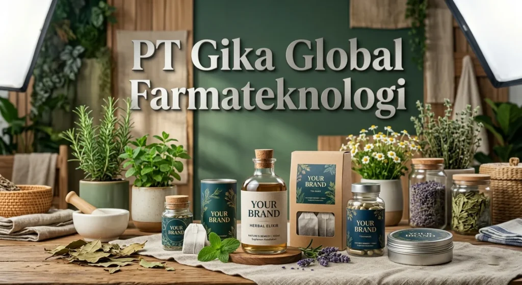 formulasi herbal pelangsing yang aman