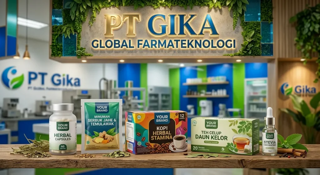 maklon probiotik herbal