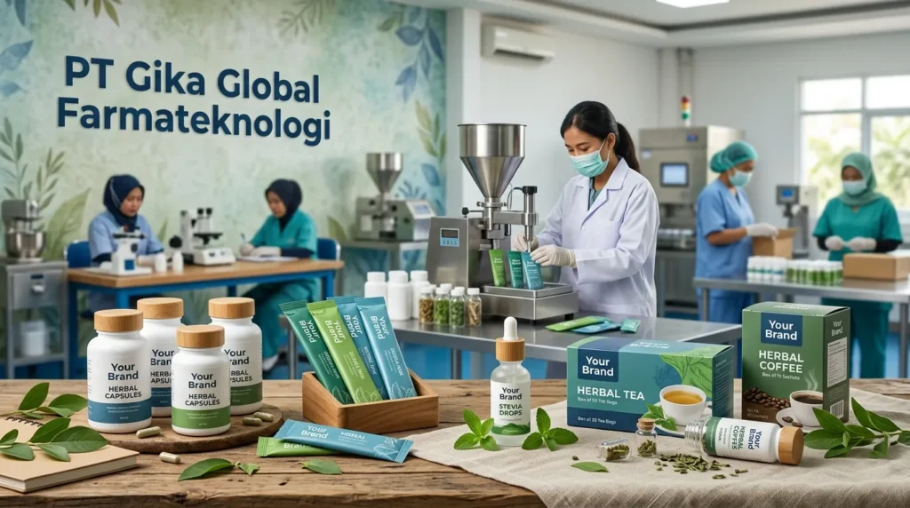 tips memilih jasa maklon