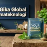 formulasi imun booster dengan jahe merah