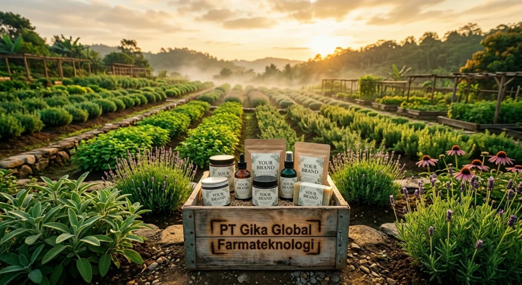 harga maklon jahe merah per sachet