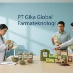 tahapan formulasi produk maklon herbal