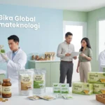 standar pengemasan produk maklon herbal