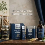 maklon pasak bumi asli Indonesia