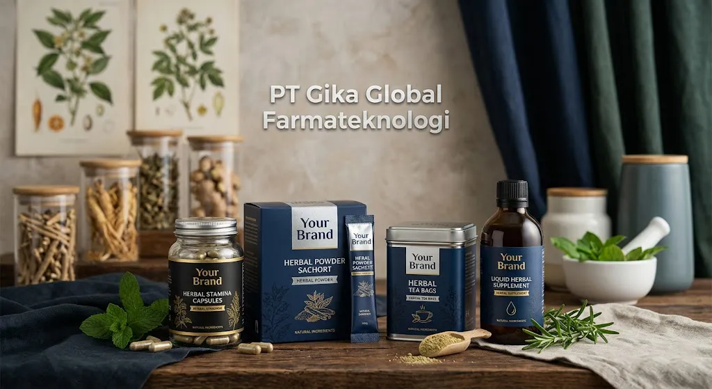 maklon pasak bumi asli Indonesia