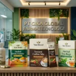 klaim aman untuk diabetes di BPOM