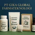 maklon herbal relaksasi tidur