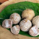 kandungan antioksidan buah pinang