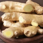 kandungan gingerol jahe