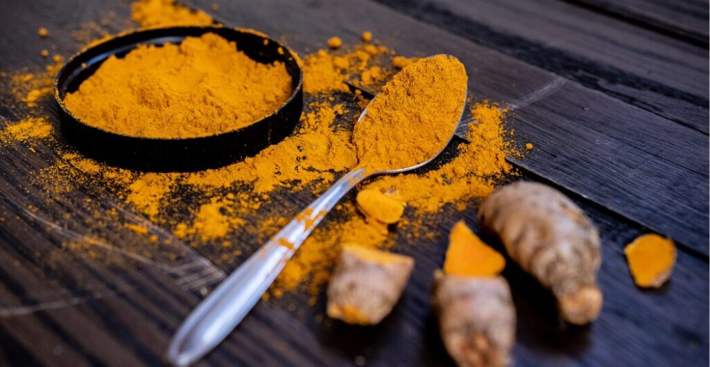 kunyit untuk liver