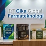 maklon herbal dengan sertifikat internasional