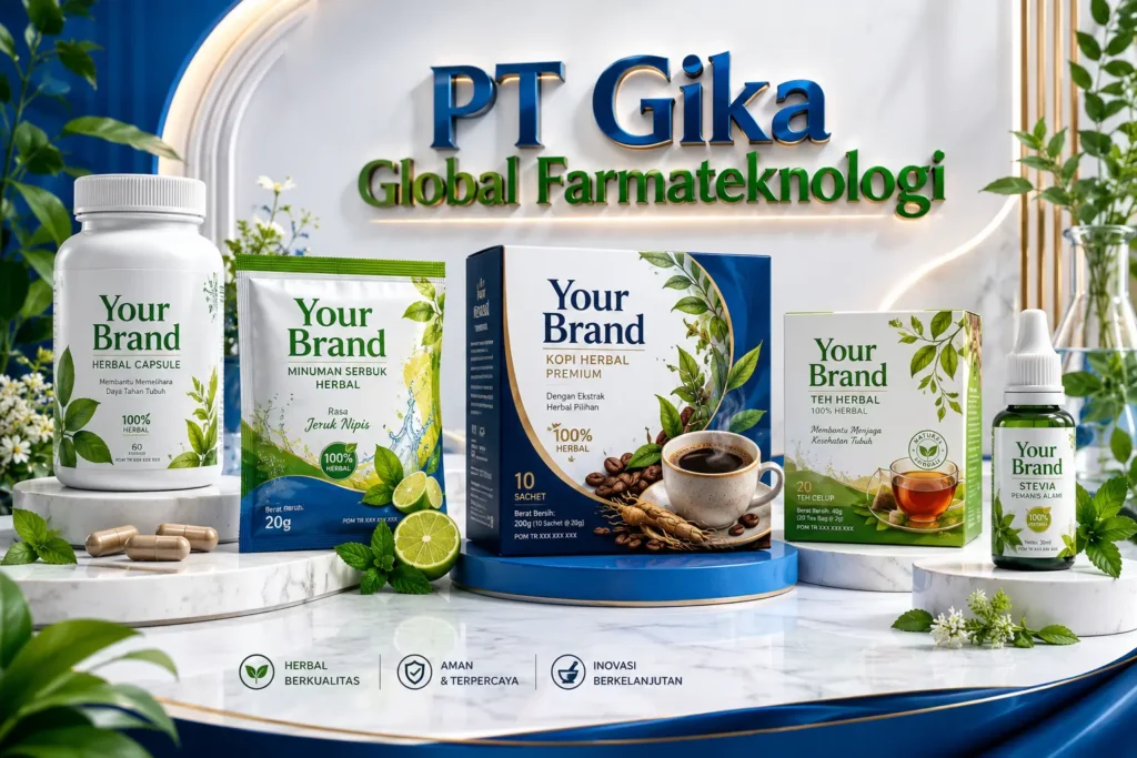 keuntungan sistem private label