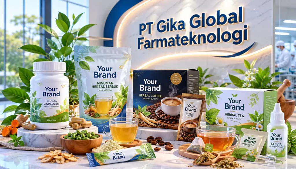 maklon herbal gowa