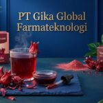 maklon herbal Jakarta