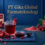 maklon herbal Jakarta Barat terpercaya