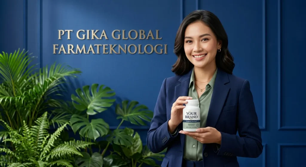 maklon herbal kulon progo