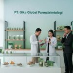 maklon herbal bersertifikat halal
