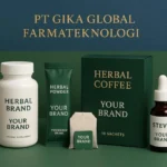 maklon herbal daerah Cimahi